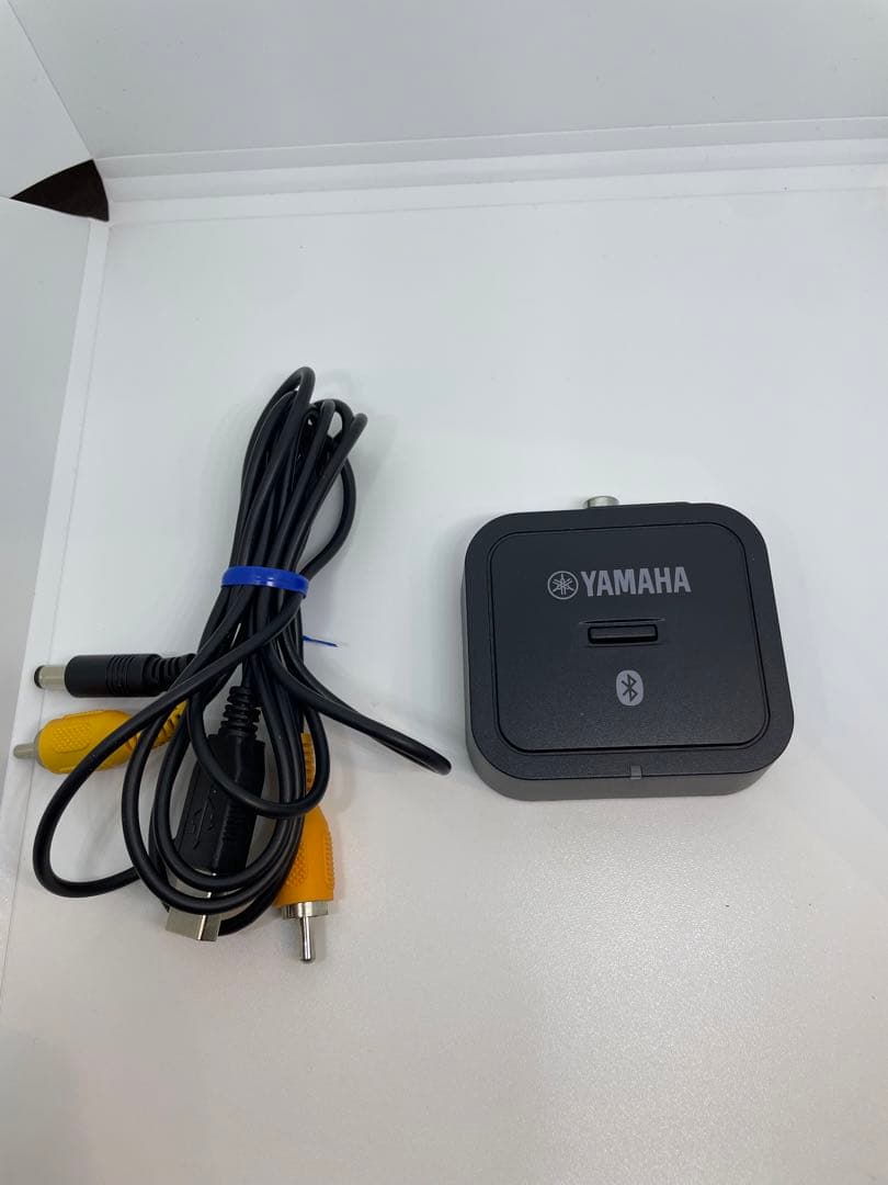 YAMAHA YBA-11 Bluetoothワイヤレスオーディオレシーバー