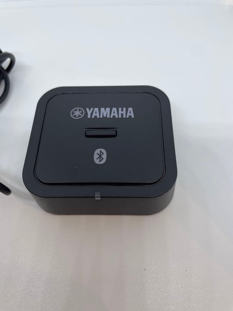 YAMAHA YBA-11 Bluetoothワイヤレスオーディオレシーバー