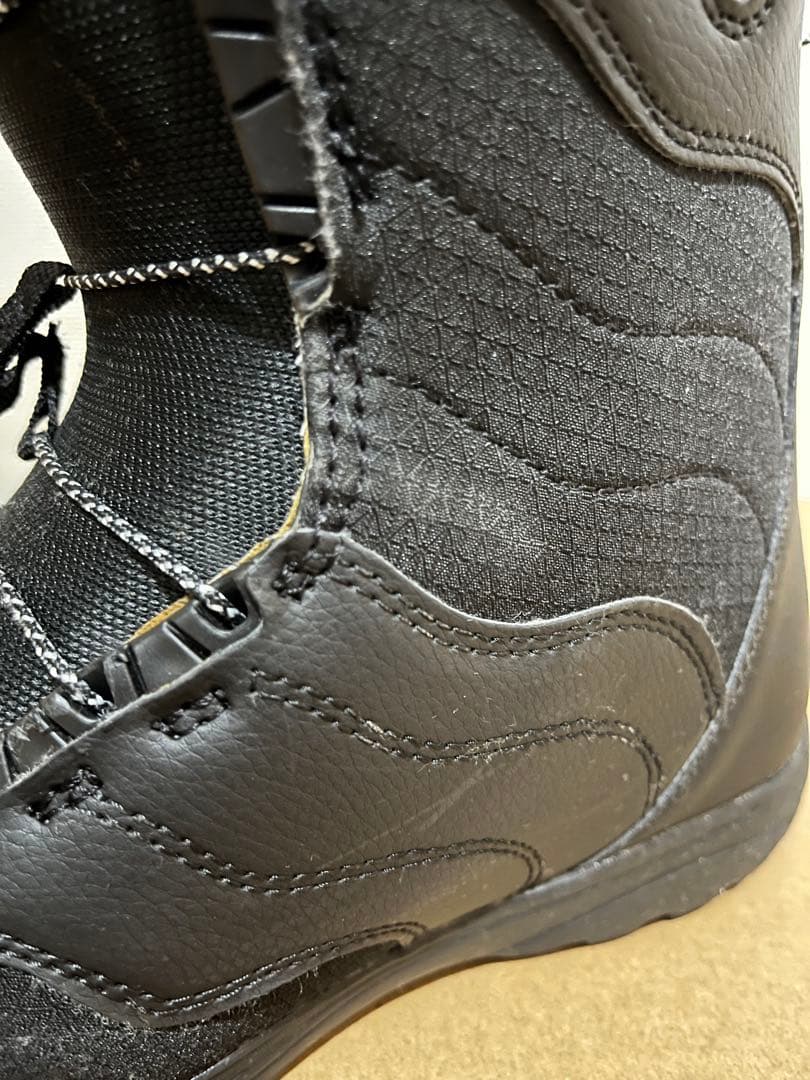 バートンBurton Mint Speedzone 24cm スノーボードブーツ