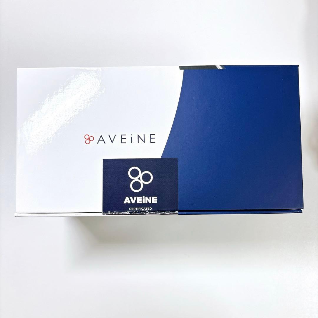 【新品・未使用】スマートワインエアレーター AVEINE アベイン