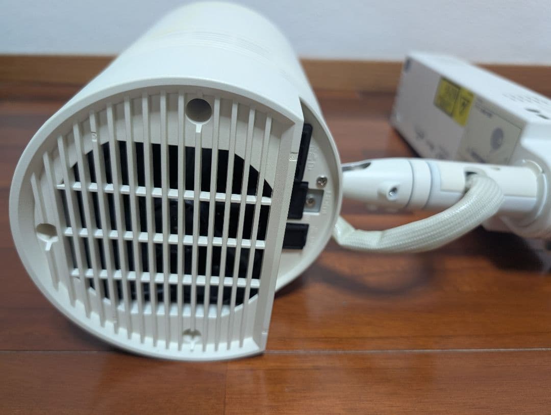 Panasonic SpacePlayer DLPプロジェクタNTN91000W