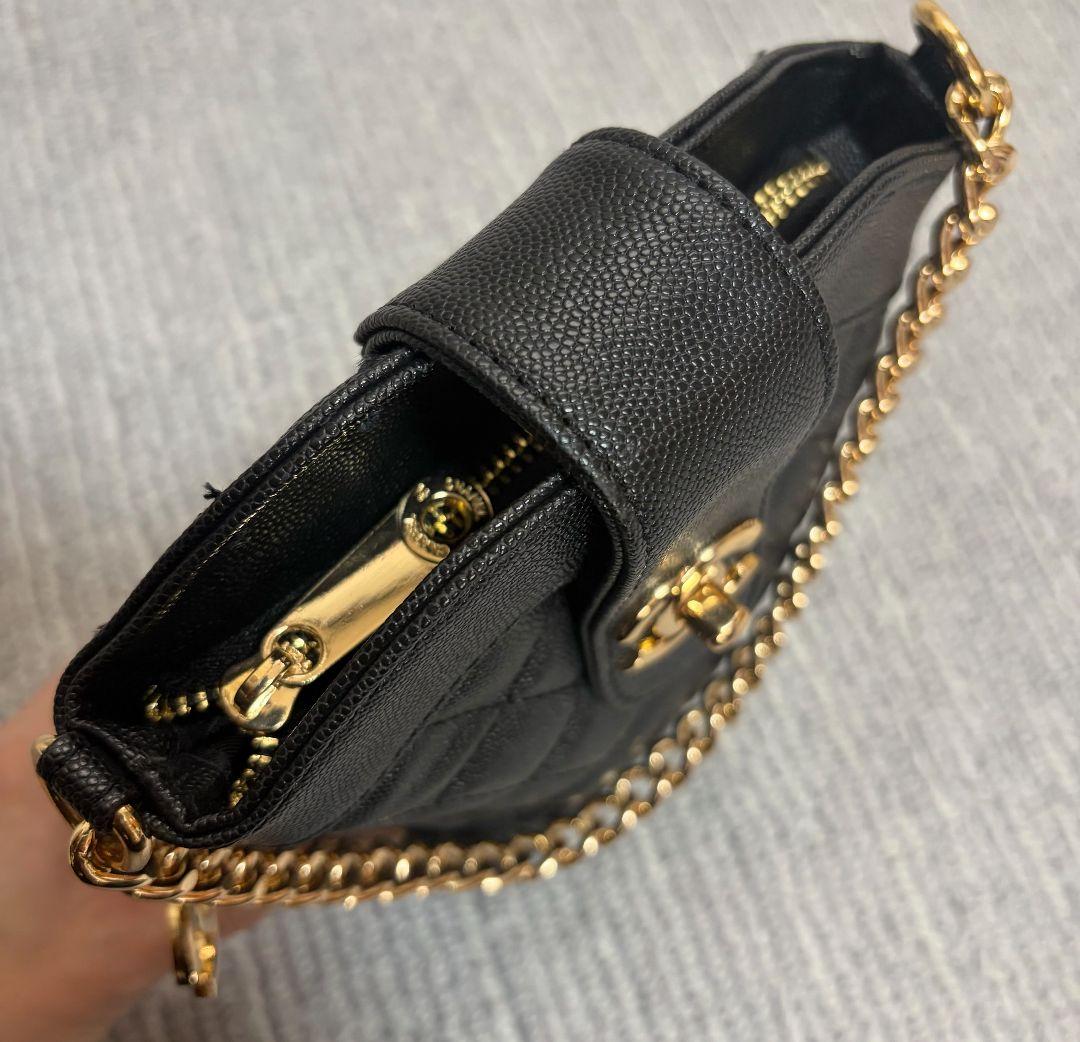CHANEL シャネル ショルダーバック ノベルティ