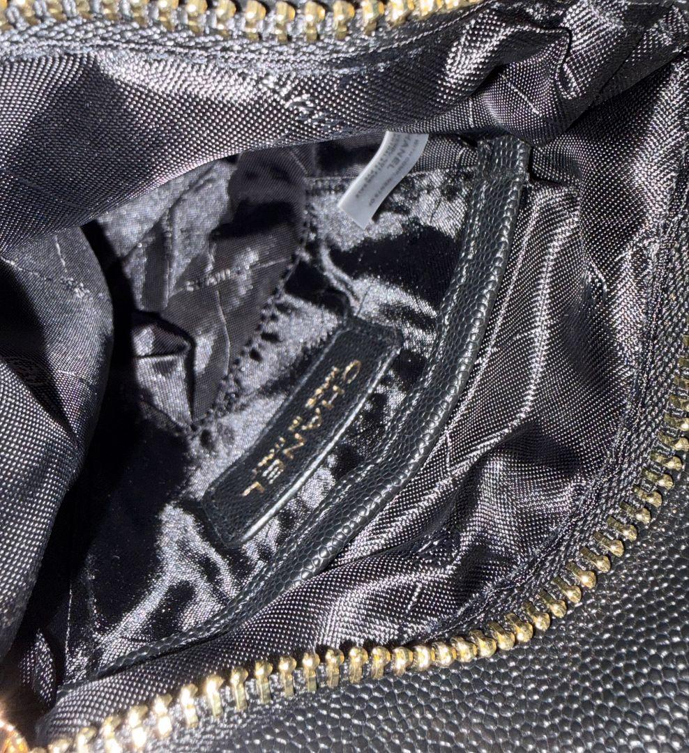 CHANEL シャネル ショルダーバック ノベルティ