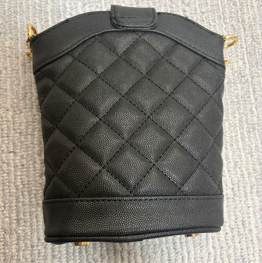 CHANEL シャネル ショルダーバック ノベルティ