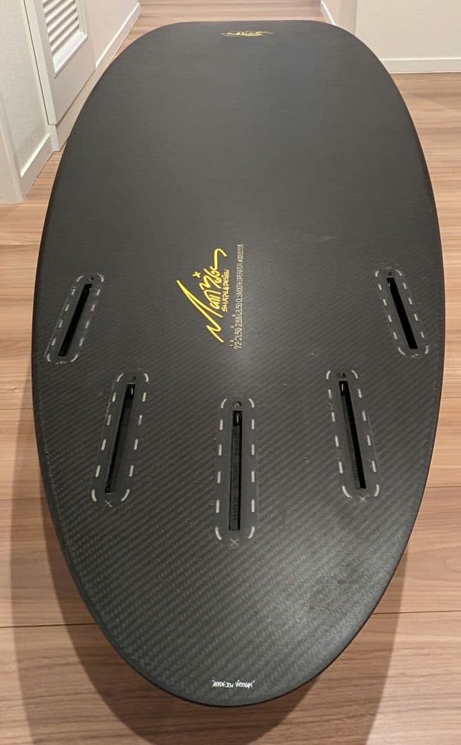 新品 Lost Smooth Operator Double Dart 7'2\"