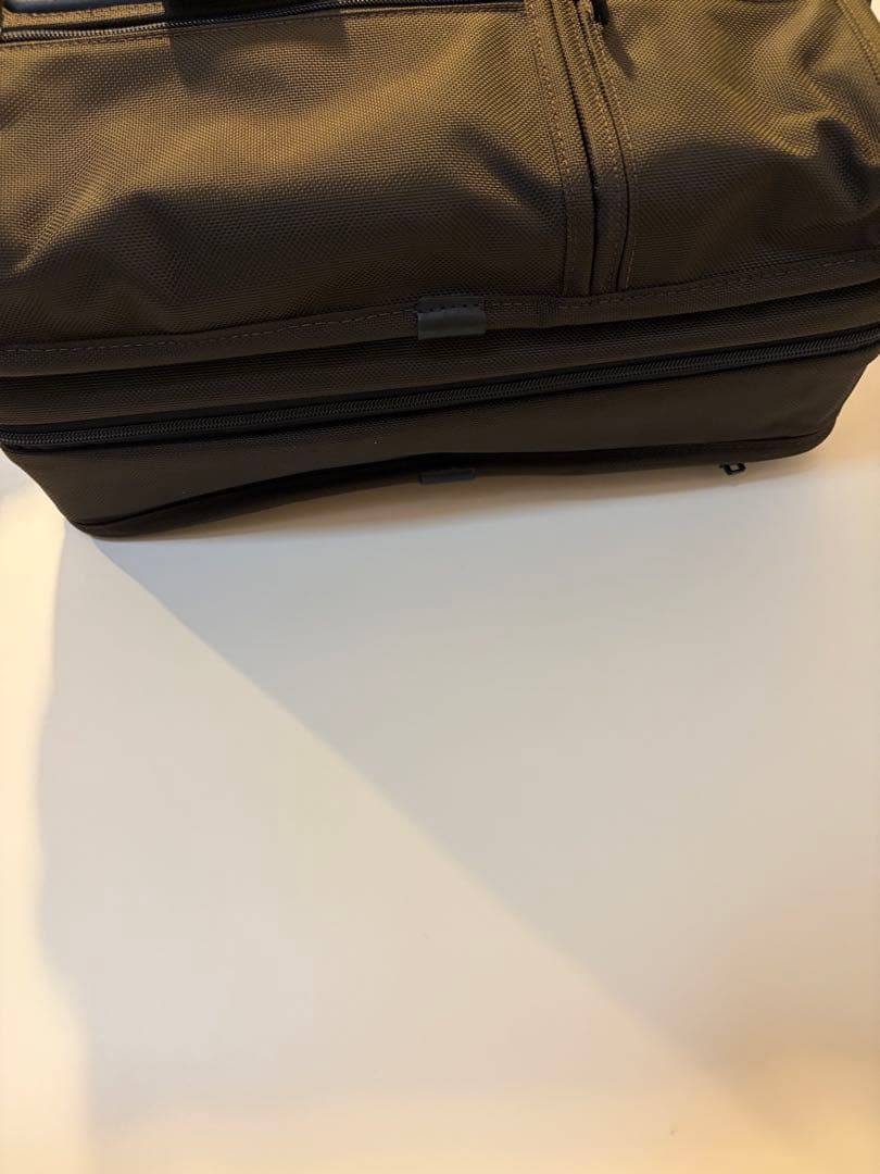 【美品】TUMI 2way エクスパンダブル ビジネスバッグ 26141B4