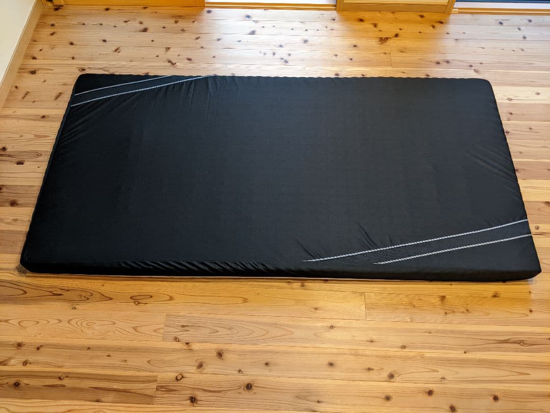 N-CUBE S シングルマットレス 10cm