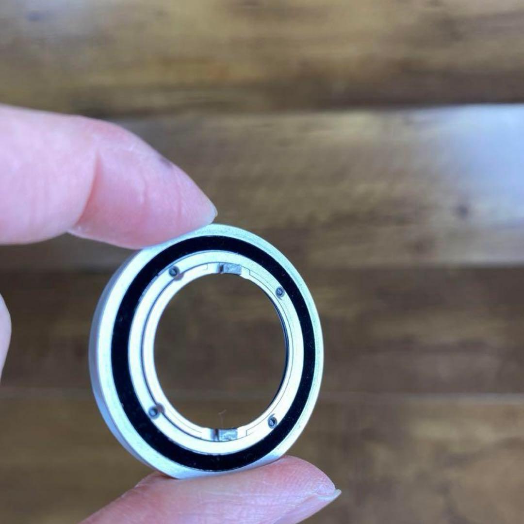 CONTAX コンタックス　T3 アダプター　30.5　　　　　　　G-332