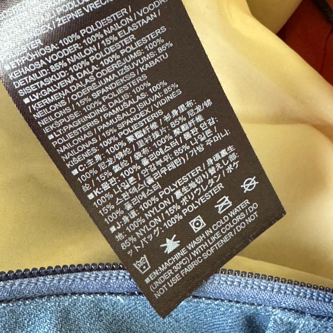 近年　バートン スノーボードウェア　ウィメンズ アヴァロン ビブパンツ M