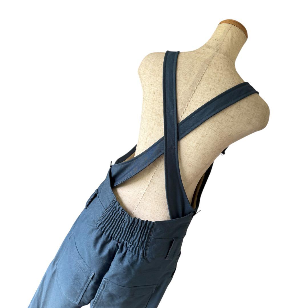 近年　バートン スノーボードウェア　ウィメンズ アヴァロン ビブパンツ M