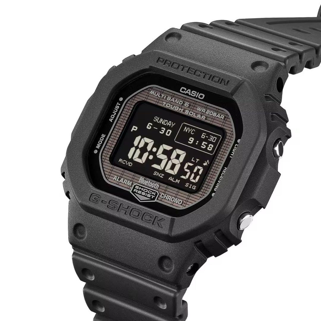 時計 GW-BX5600-1A1JF G-SHOCK