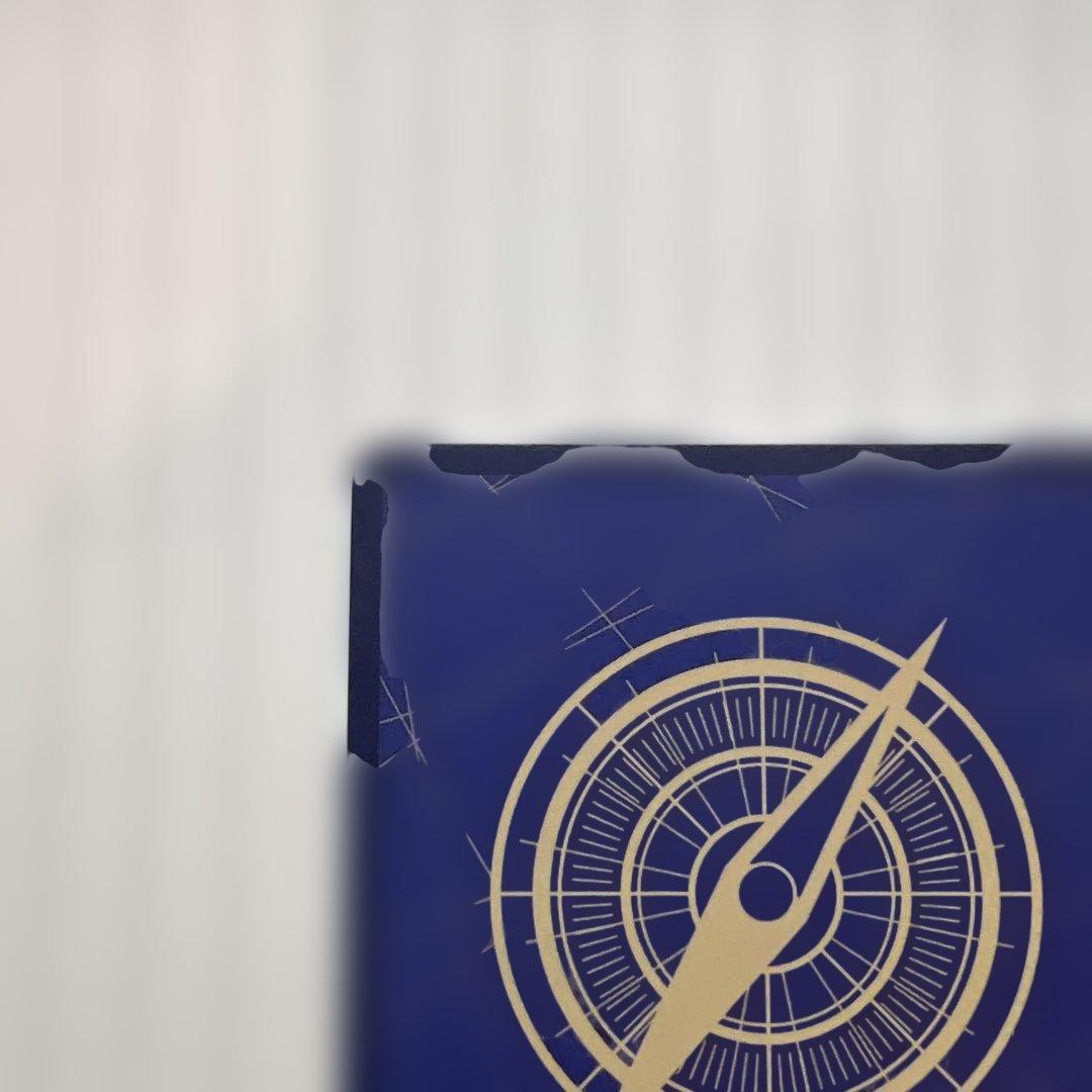 ナミ R スーパーパラレル(コミパラ) OP01-016美品！