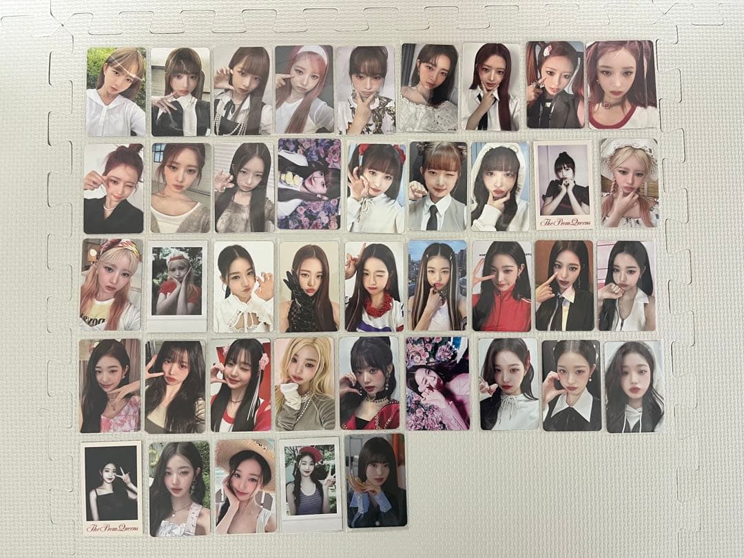 ive イソ まとめ売り