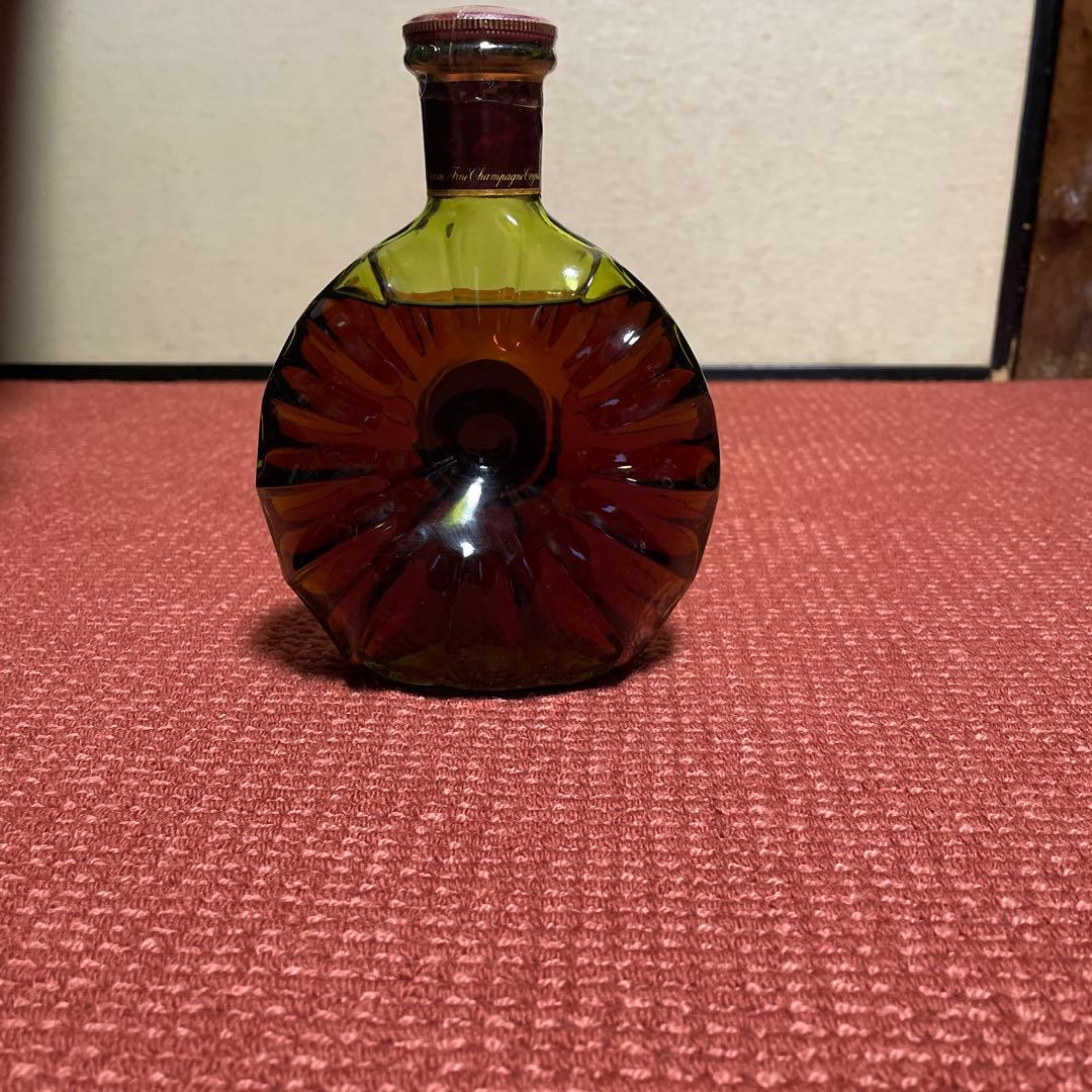 REMY MARTIN CENTAURE XO 箱付き