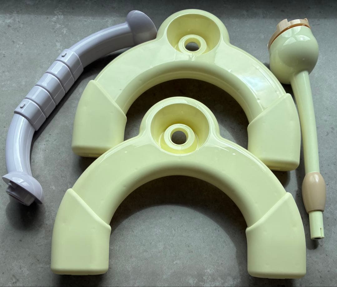 モンポケ ７ステップメリージム