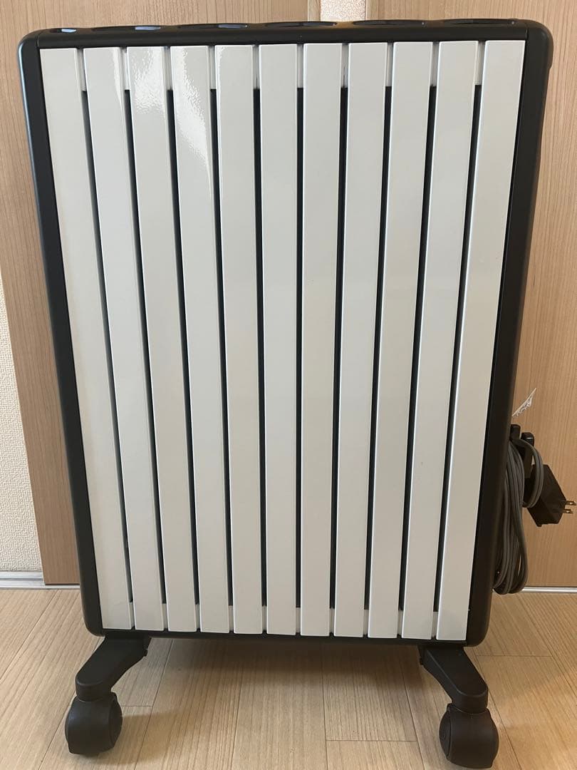 デロンギマルチダイナミックヒーターWi-Fiモデル