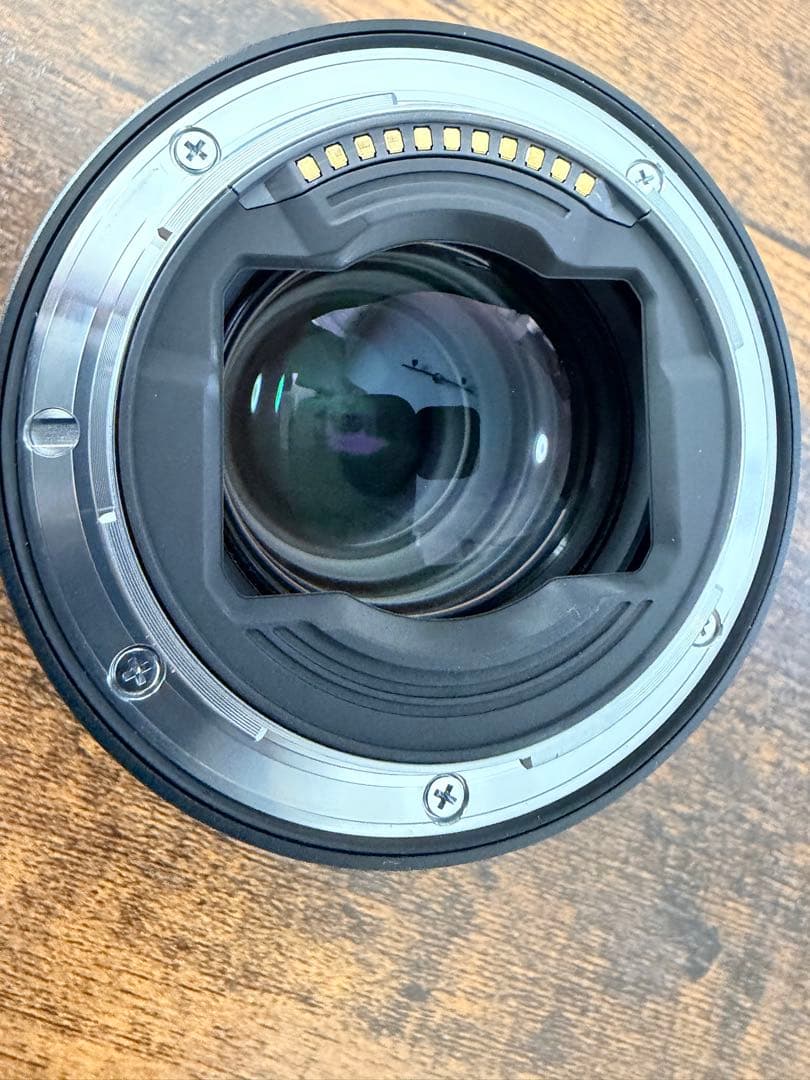 レンズ(単焦点) Z TELECONVERTER TC-2.0x