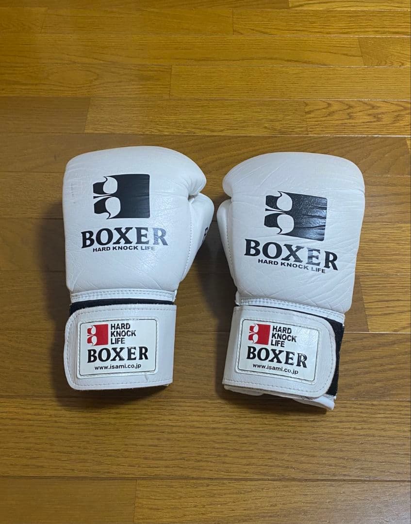 BOXER ボクシンググローブ 8OZ