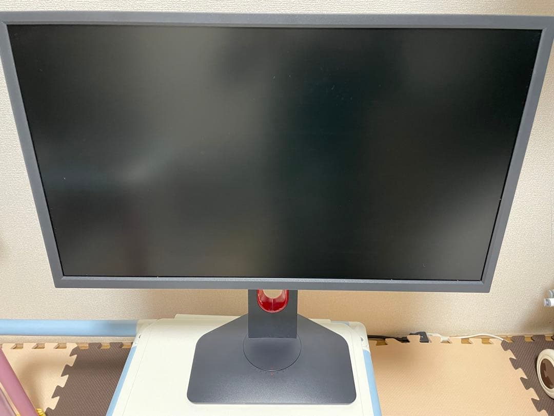 BenQ xl2546k 240hz 0.5ms モニター