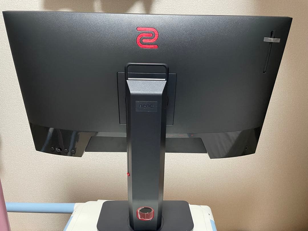 BenQ xl2546k 240hz 0.5ms モニター