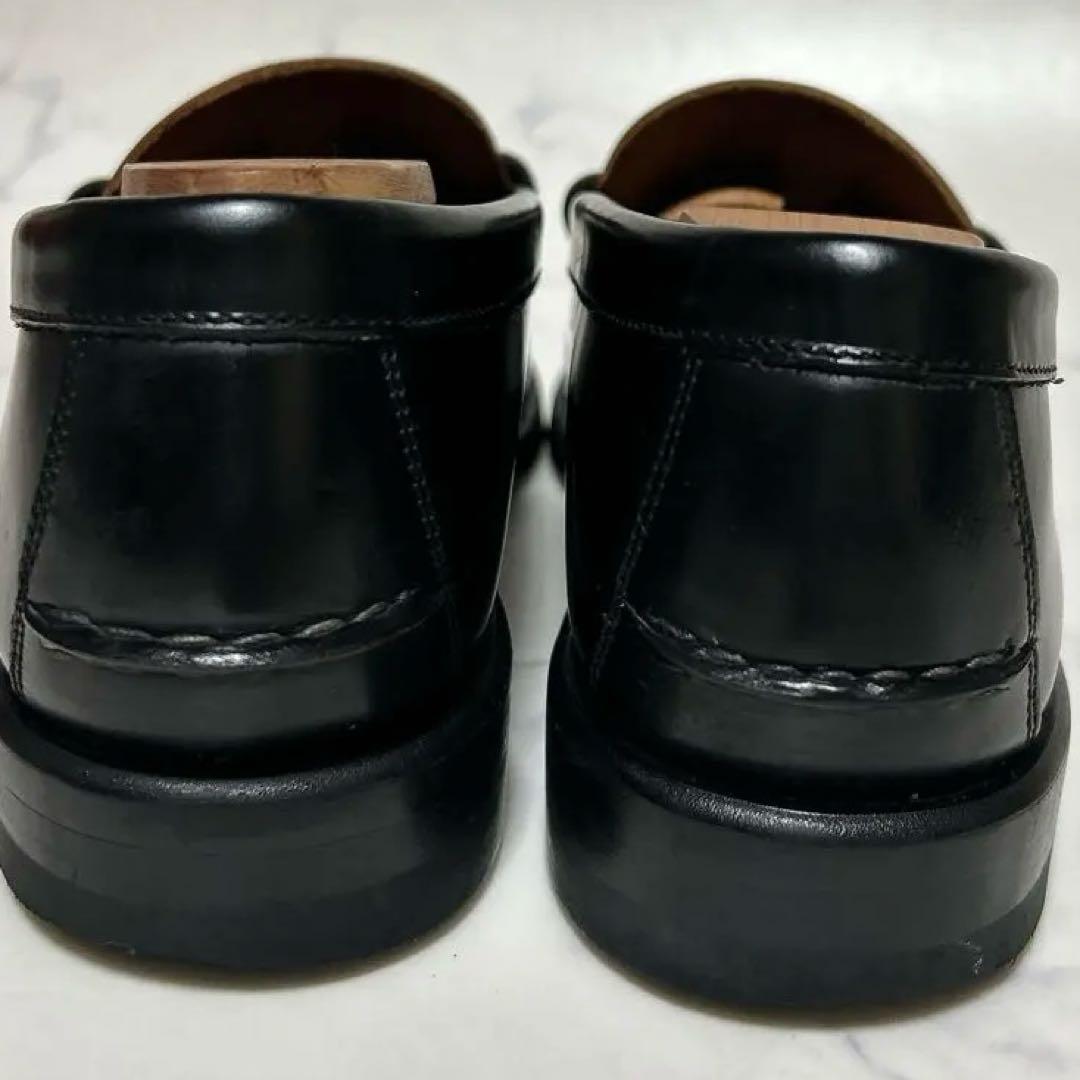 REGAL リーガル 25.5 cm ローファー 2177 レザー 本革