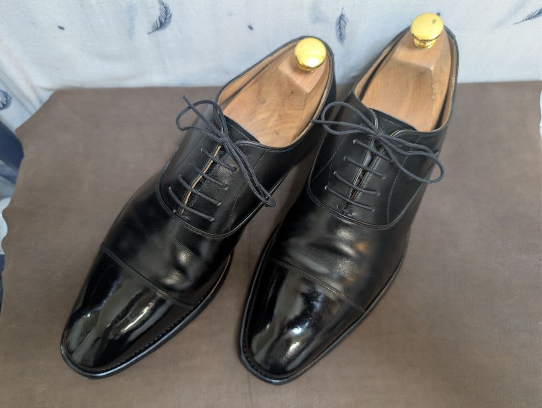 SCOTCH GRAIN スコッチグレイン HA9106、匠シリーズ