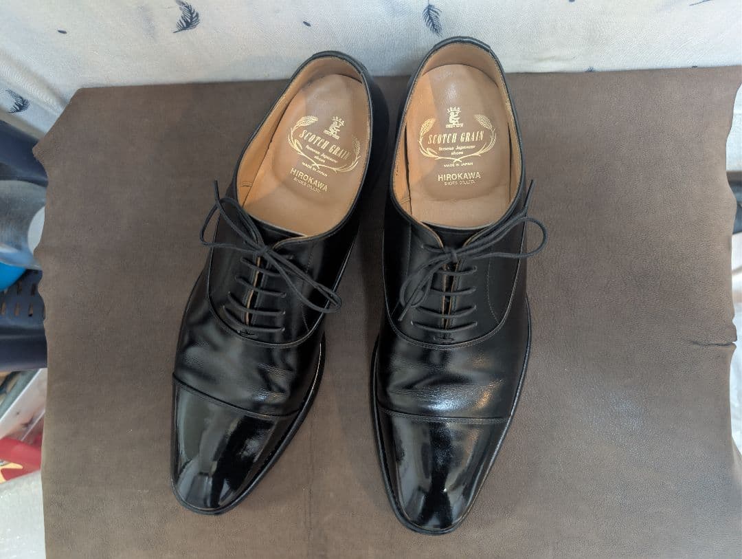 SCOTCH GRAIN スコッチグレイン HA9106、匠シリーズ