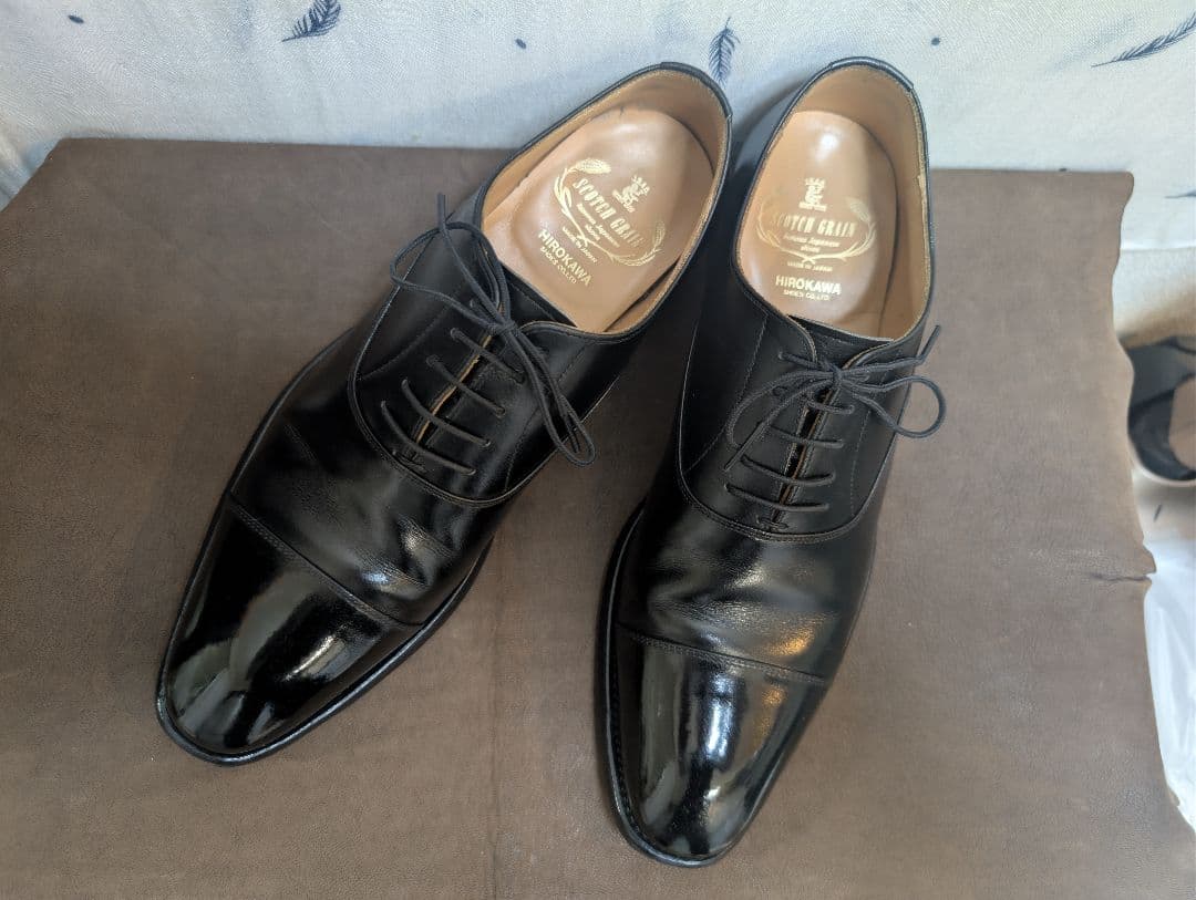 SCOTCH GRAIN スコッチグレイン HA9106、匠シリーズ