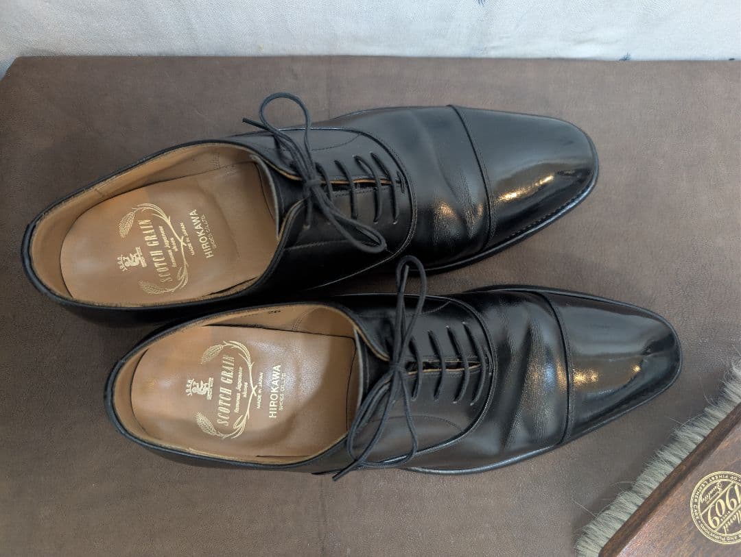 SCOTCH GRAIN スコッチグレイン HA9106、匠シリーズ