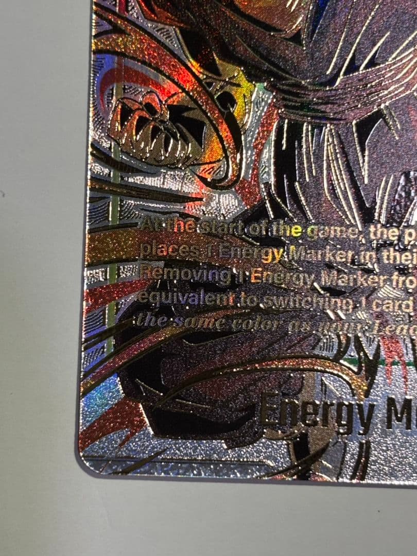 ドラゴンボール チャンピオンシップ エナジーマーカー ベジット