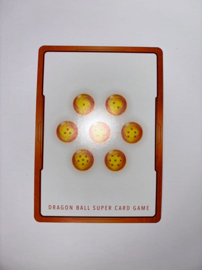 ドラゴンボール チャンピオンシップ エナジーマーカー ベジット