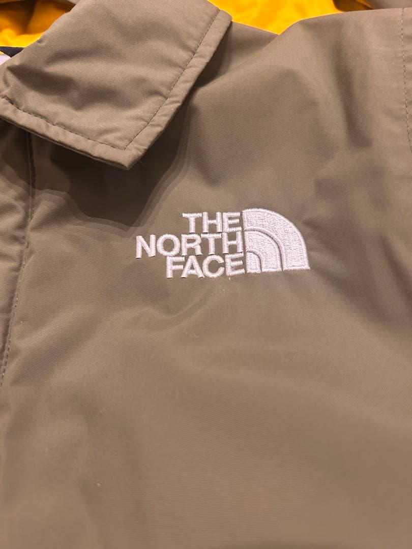 THE NORTH FACE スキー ジャケット 120 NSJ61903