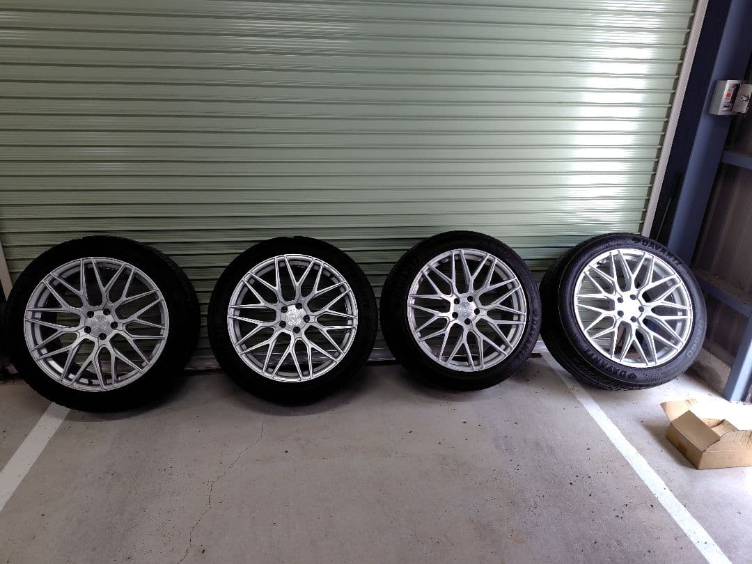 ROMANO-RFR03 20インチ