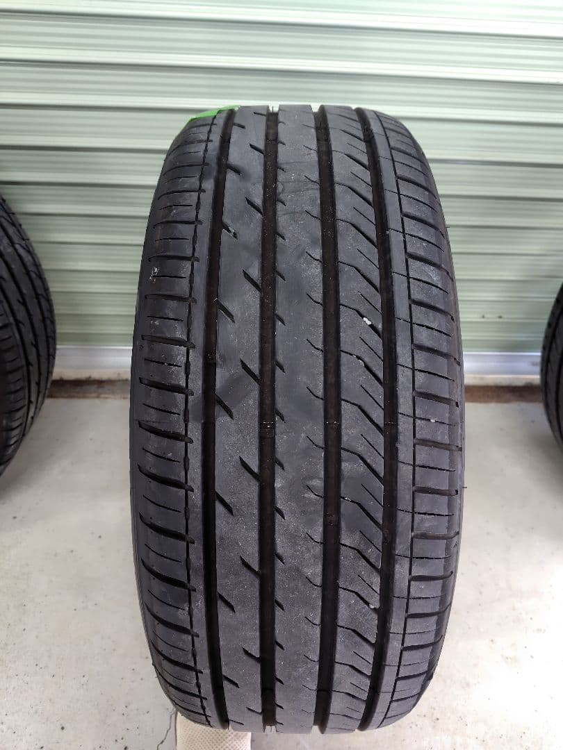 ROMANO-RFR03 20インチ