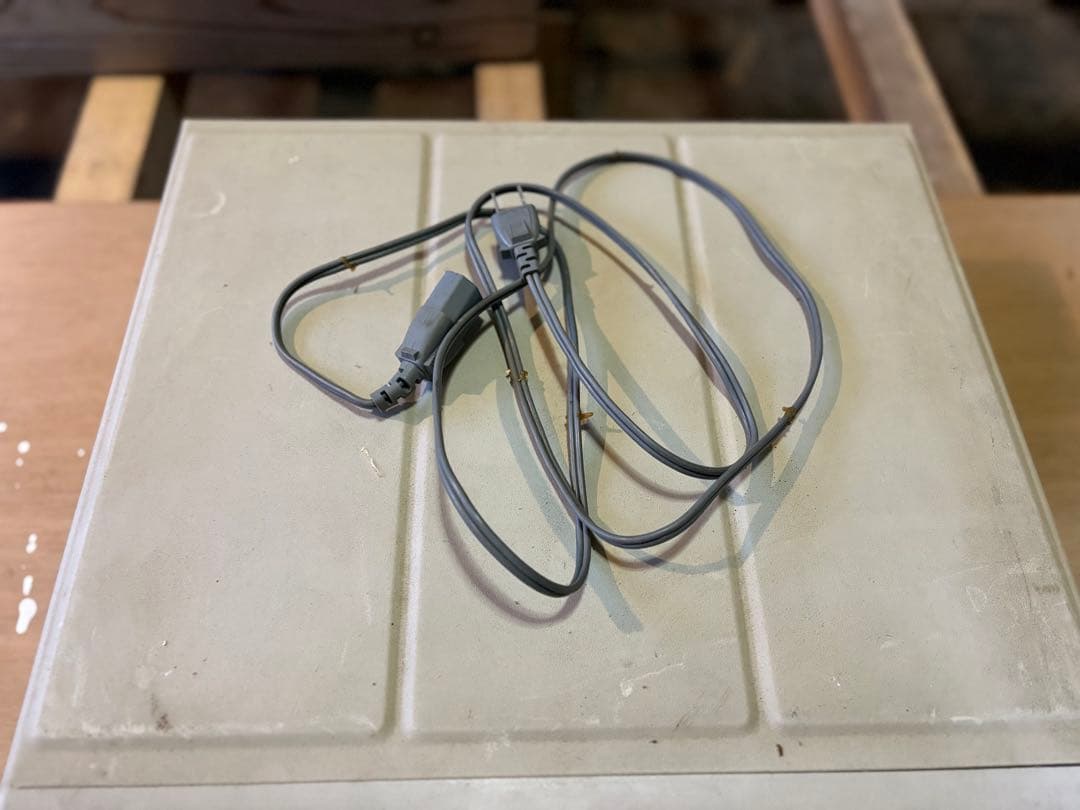 NEC PC-8801 FH パーソナルコンピュータ　 ジャンク扱い