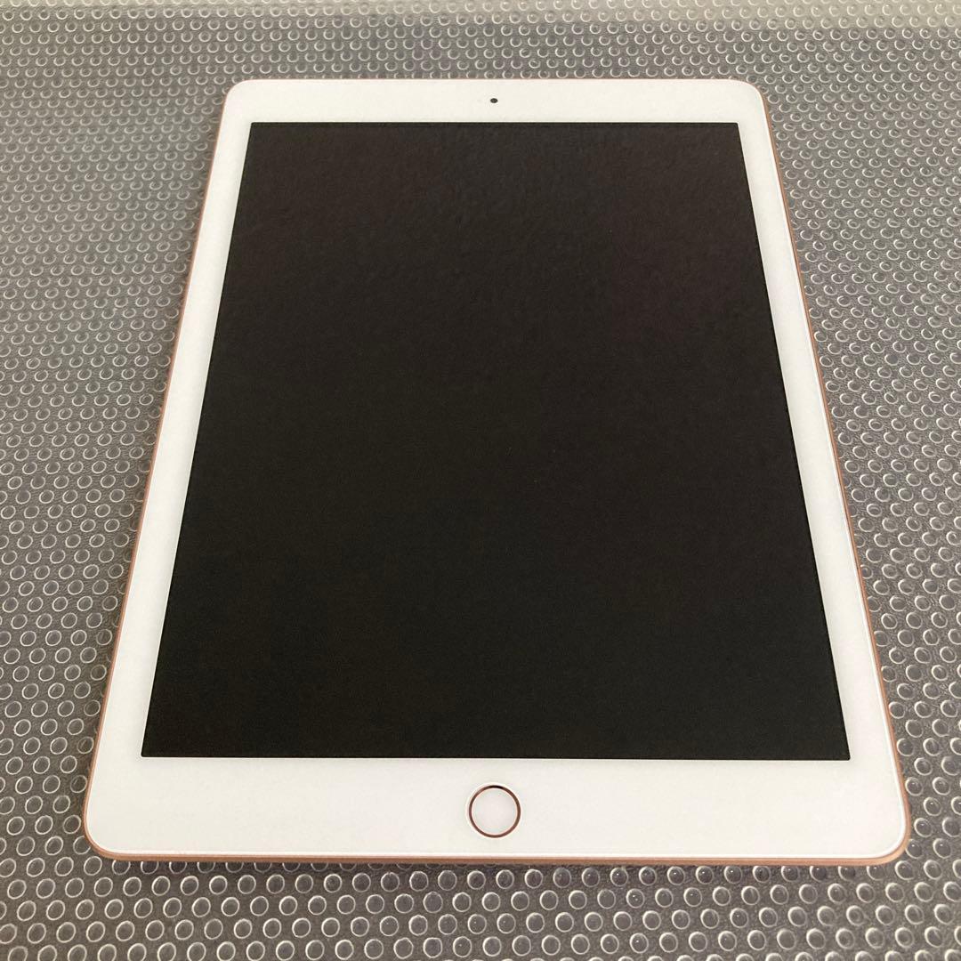 1050 電池最良好☆比較的美品☆iPad6第6世代 32GB WIFIモデル☆