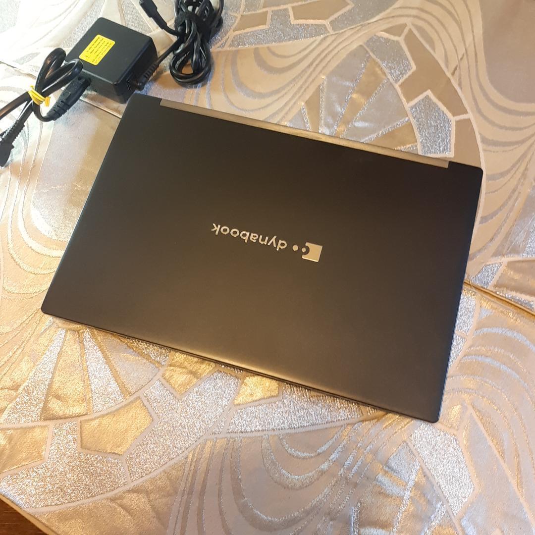 13インチ G83HS 11世代 i5 256G FHD 東芝 ノートパソコン