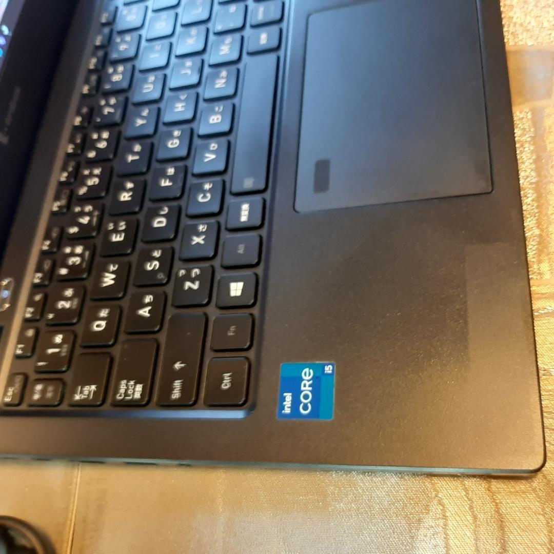 13インチ G83HS 11世代 i5 256G FHD 東芝 ノートパソコン