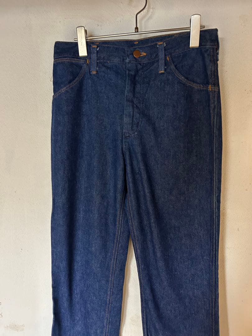 60s maverick bootcut wrangler マーベリック