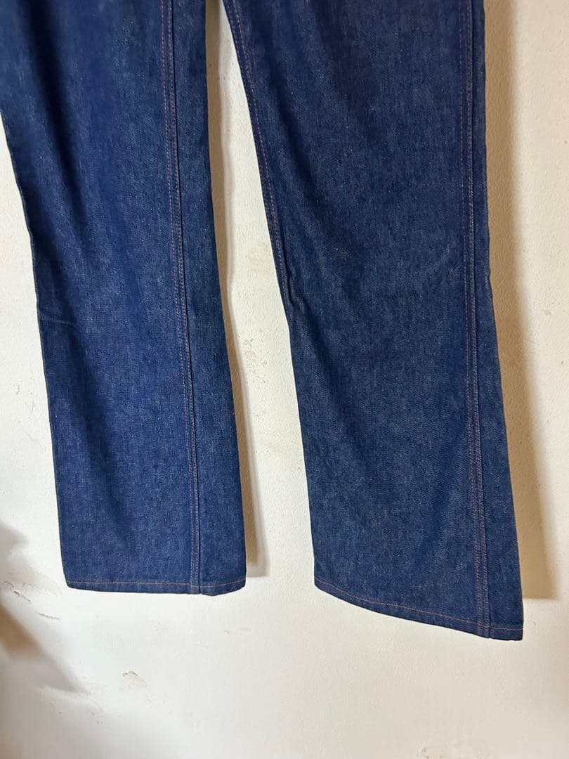 60s maverick bootcut wrangler マーベリック