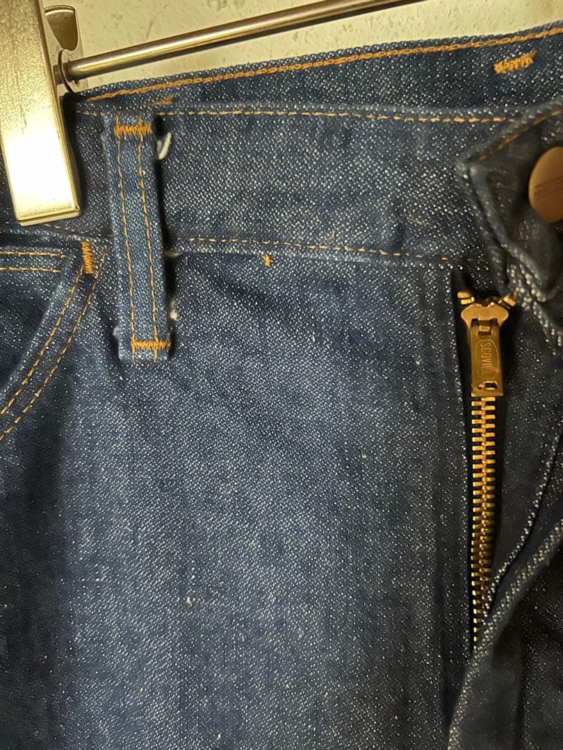 60s maverick bootcut wrangler マーベリック