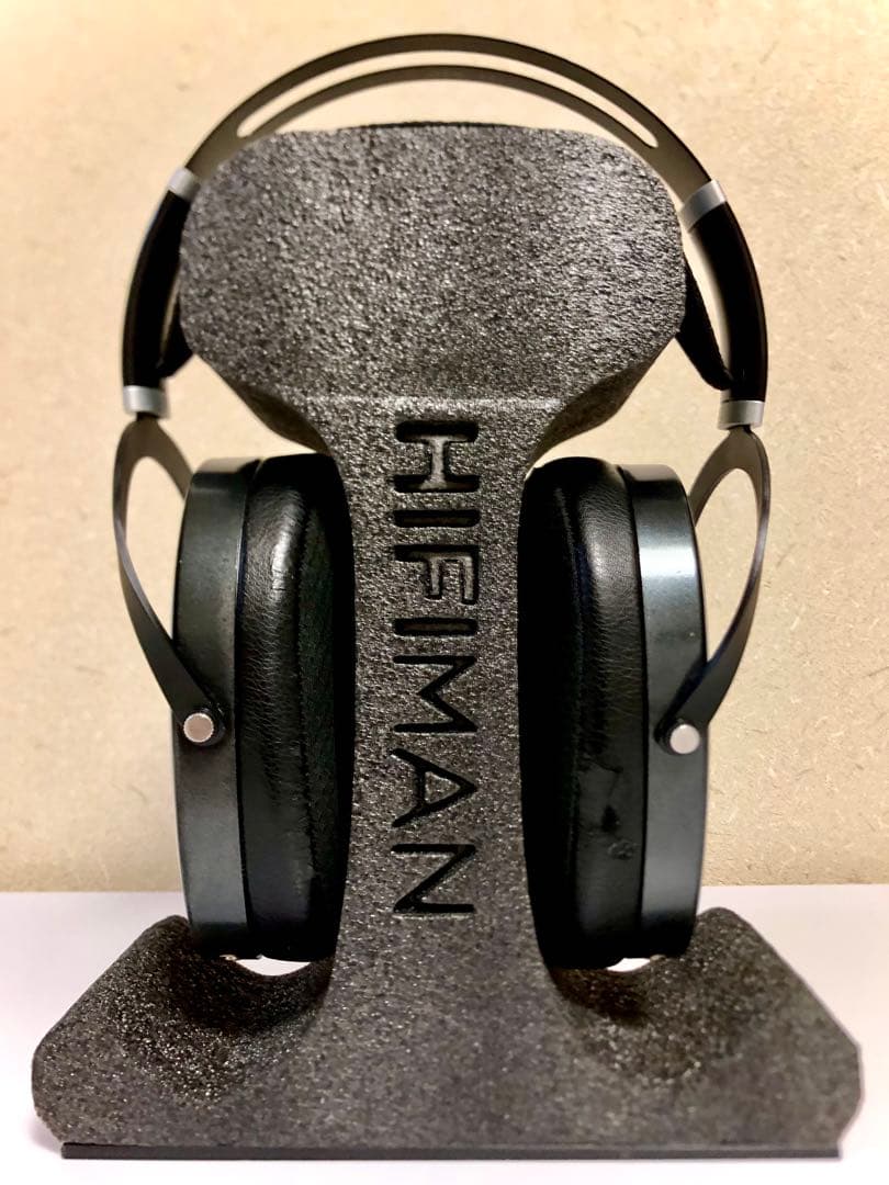 HIFIMAN ANANDA V3 ステルスマグネット版 オープンバックタイプ