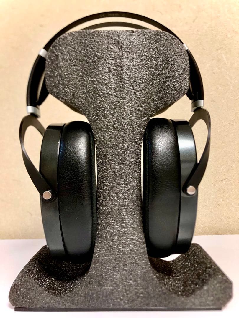 HIFIMAN ANANDA V3 ステルスマグネット版 オープンバックタイプ