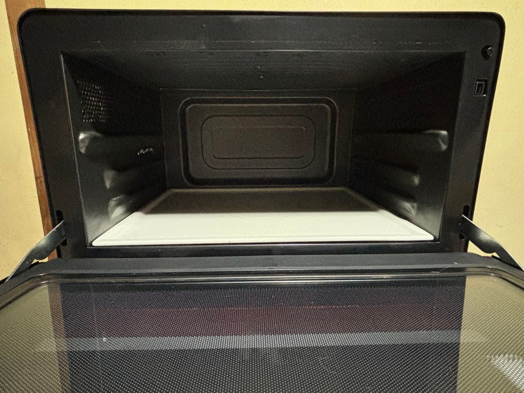 美品✧*。日立過熱水蒸気オーブンレンジ MRO-VS8 天板 説明書 外箱付き