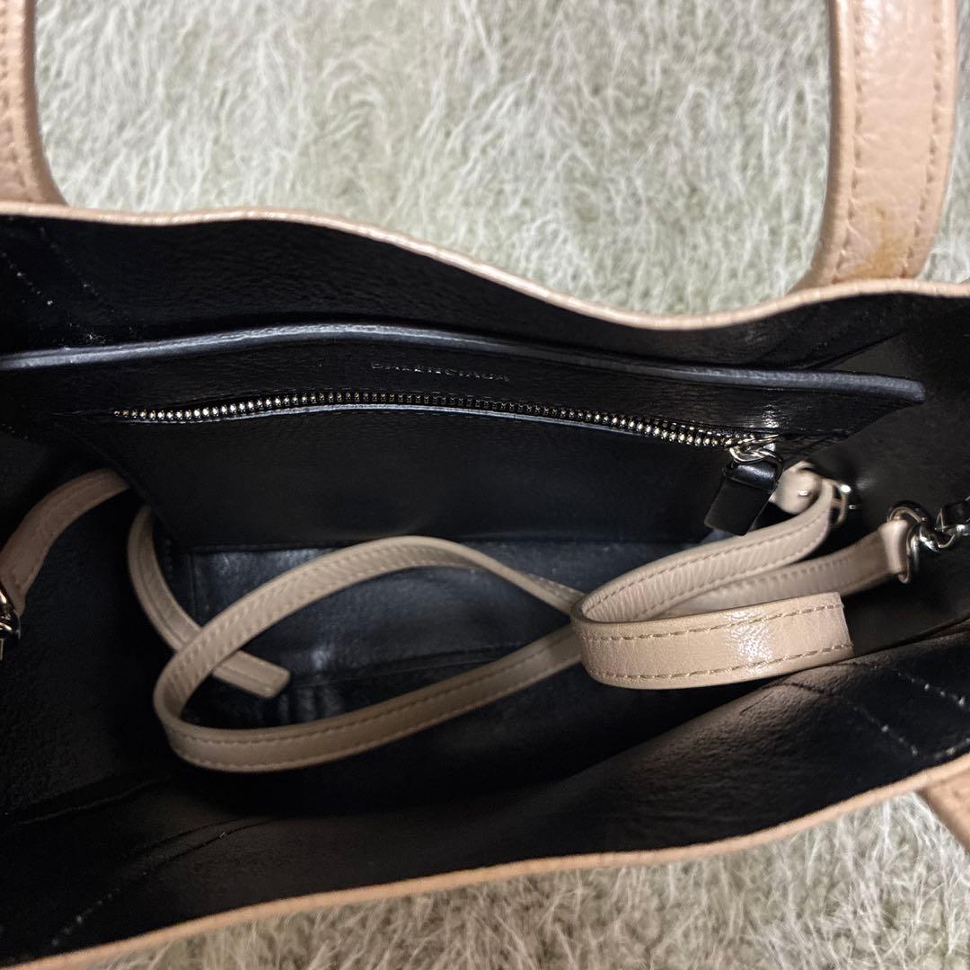 BALENCIAGA バレンシアガ　エブリデイ　バック