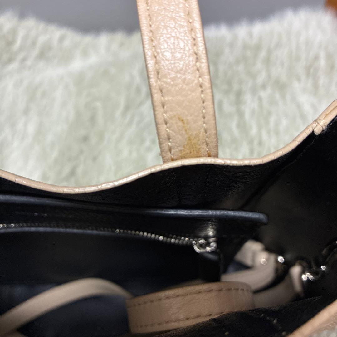 BALENCIAGA バレンシアガ　エブリデイ　バック