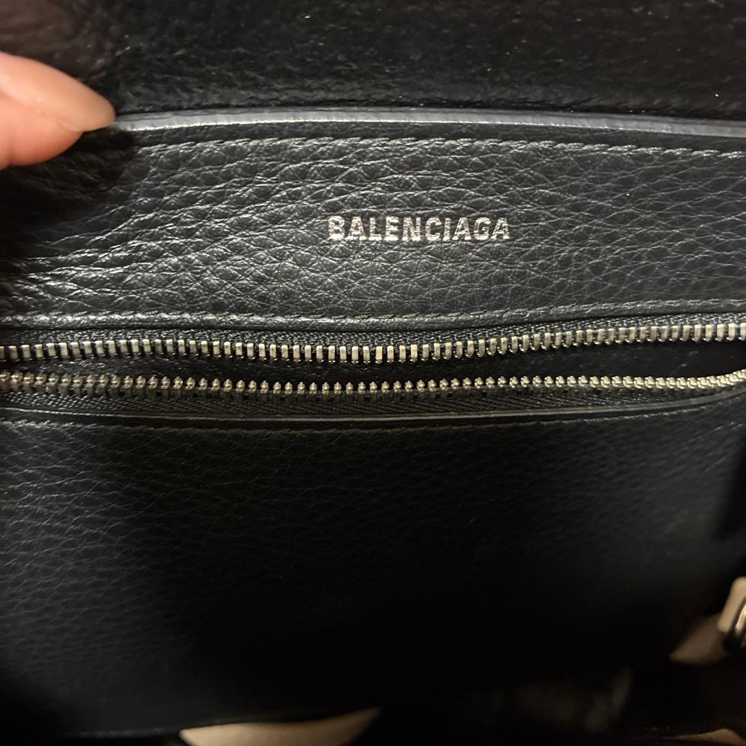 BALENCIAGA バレンシアガ　エブリデイ　バック