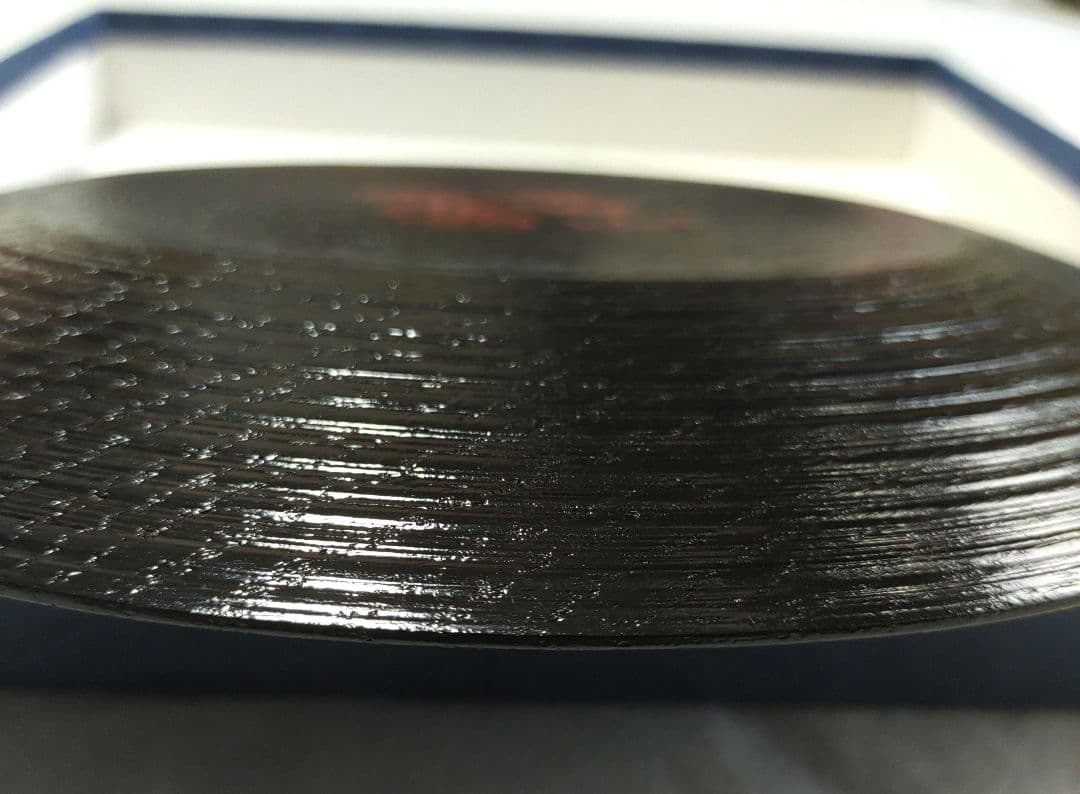 【未使用 箱付き】盆 村瀬治兵衛 漆器 伝統工芸品 伝統 工芸品