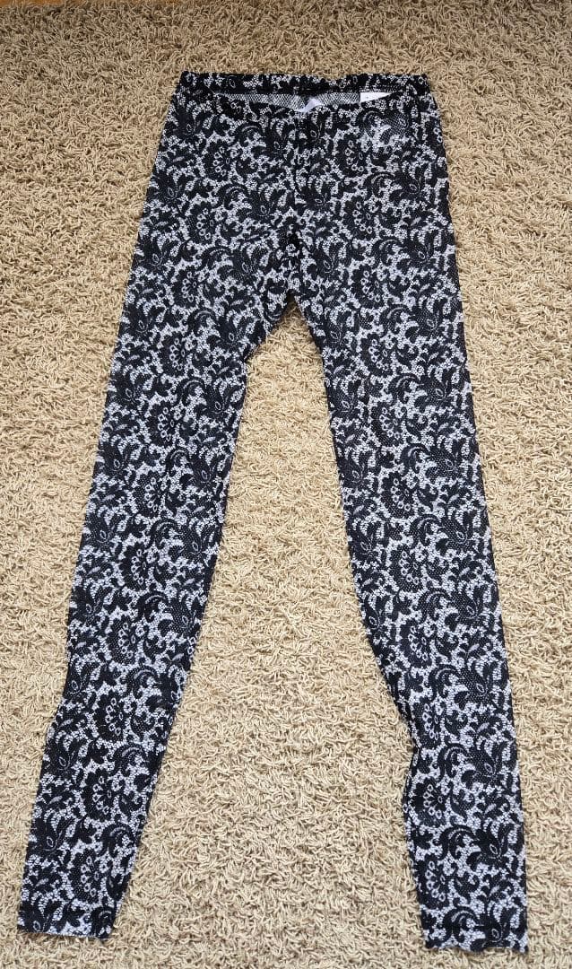 タオ　コムデギャルソン　レギンス