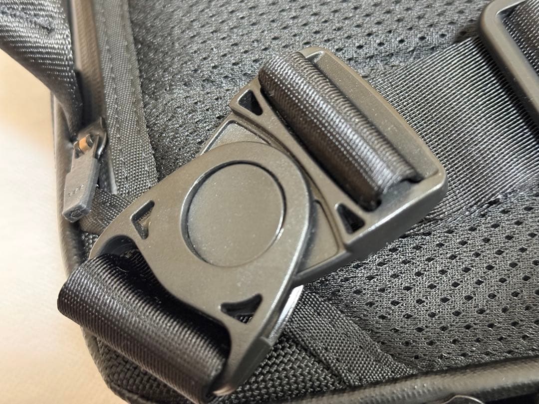 バッグ Ergofinite THE TOKYO TECHPACK SLING